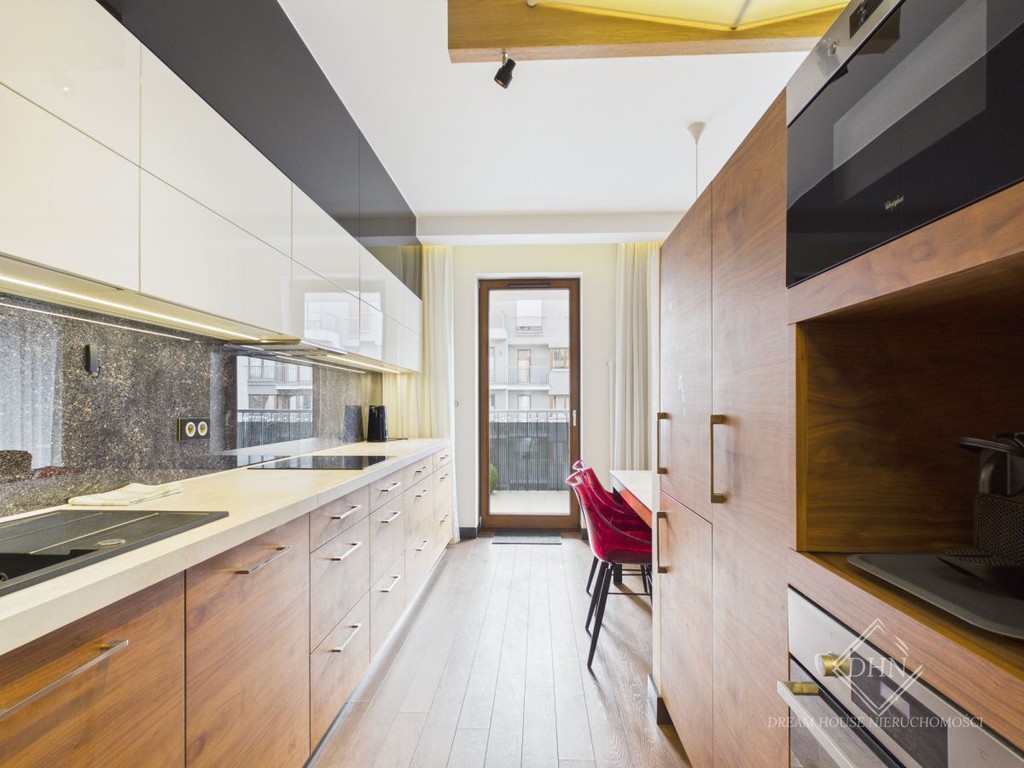 Mieszkanie do wynajęcia, 76 m² Wilda, Maratońska