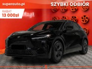 Toyota C-HR C-HR+ Style BEV Style BEV 224KM | Podgrzewane fotele!