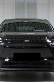 Toyota C-HR C-HR+ Style BEV Style BEV 224KM | Podgrzewane fotele!-2