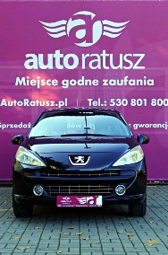 Peugeot 207 Oferta Grzecznościowa / Benzyna 1.6 Moc 120 KM / Klima / Nowe Opony-2