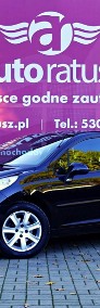 Peugeot 207 Oferta Grzecznościowa / Benzyna 1.6 Moc 120 KM / Klima / Nowe Opony-3