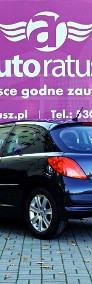 Peugeot 207 Oferta Grzecznościowa / Benzyna 1.6 Moc 120 KM / Klima / Nowe Opony-4