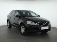 Volvo XC60 I , Automat, Skóra, Navi, Xenon, Klimatronic, Tempomat,