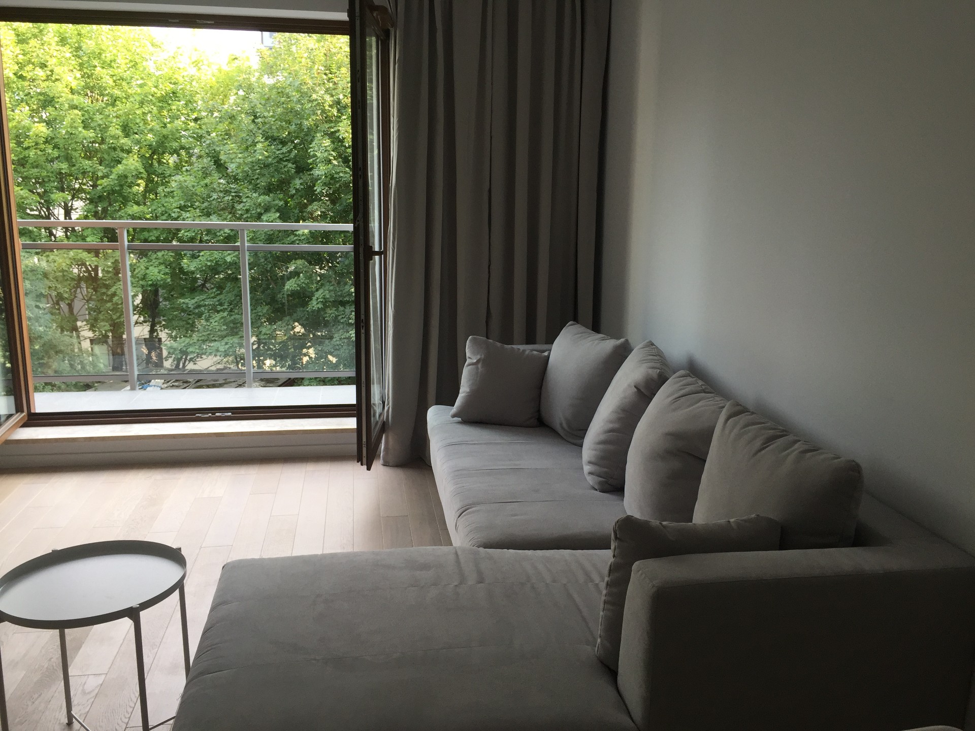 Mieszkanie na wynajem, 71 m² Mokotów, Jana Pawła Woronicza