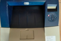 Drukarka komputerowa laserowa Xerox Phaser 3600 - działa, brak tonera