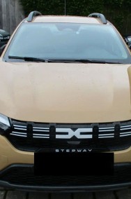 Dacia Sandero II Stepway Expression LPG 1.0 TCe Stepway Expression LPG 1.0 TCe 100KM /-2