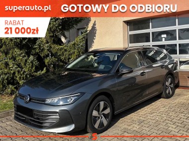 Volkswagen Passat B8 Business Plus 2.0 TDI DSG Business Plus 2.0 TDI 150KM DSG-1