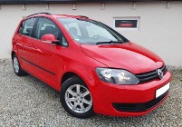 Volkswagen Golf Plus II