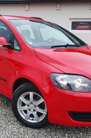 Volkswagen Golf Plus II-2
