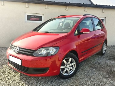 Volkswagen Golf Plus II-1