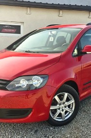 Volkswagen Golf Plus II-2