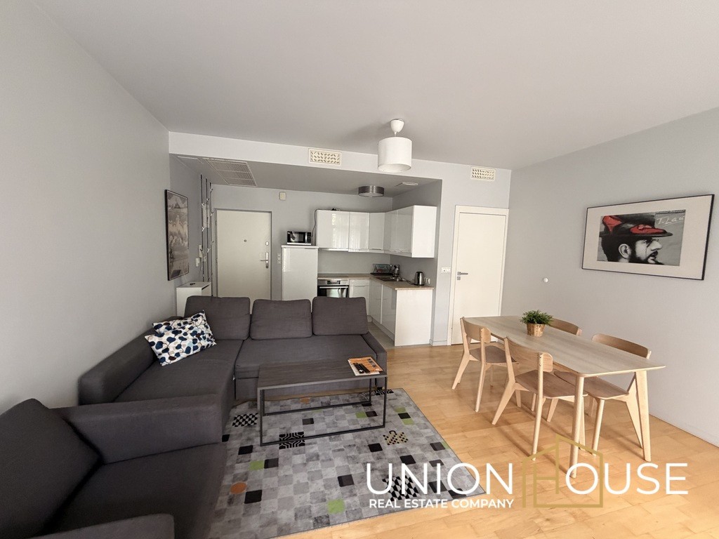 Apartament w sercu Krakowa - Sobieski Residence !