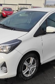 Toyota Yaris III 2015r 1.0 benzyna Zarejestrowany stan BDB-2