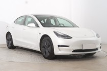 Tesla Model 3 , SoH 88%, Automat, VAT 23%, Skóra, Navi, Klimatronic,