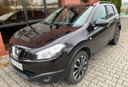 Nissan Qashqai II