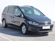 Volkswagen Sharan II , 170 KM, DSG, 7 miejsc, Navi, Klimatronic, Tempomat,