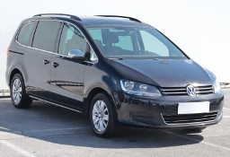Volkswagen Sharan II , 170 KM, DSG, 7 miejsc, Navi, Klimatronic, Tempomat,