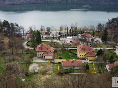 Dom w z. bliźniaczej z widokiem na Dunajec-1