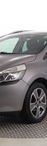 Renault Clio IV , Salon Polska, Navi, Klima, Tempomat-3