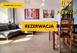 Mieszkanie Gdańsk Zaspa, ul. Żwirki i Wigury