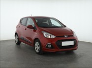 Hyundai i10 II , Salon Polska, 1. Właściciel, Serwis ASO, Klima, Tempomat,