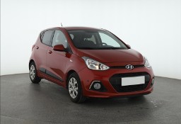 Hyundai i10 II , Salon Polska, 1. Właściciel, Serwis ASO, Klima, Tempomat,