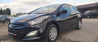 Hyundai i30 II