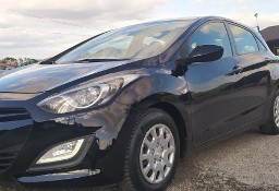 Hyundai i30 II