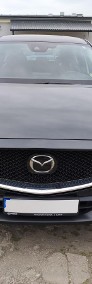 Mazda CX-5 2.5 Skyactive AWD-3