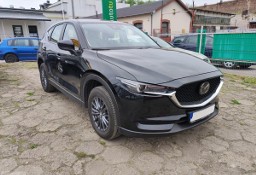 Mazda CX-5 2.5 Skyactive AWD