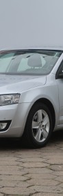 Skoda Octavia III , Salon Polska, Klima, Parktronic-3