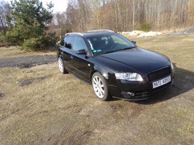 audi a4 3,0 tdi-1