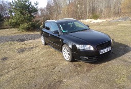 Audi A4 III (B7) audi a4 3,0 tdi