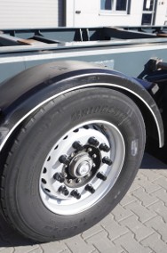 Przyczepa BDF Fruehauf / 2021 / osie SAF_247005-2