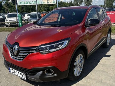 Renault Kadjar I-1