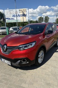 Renault Kadjar I-2