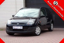 Ford Fiesta VI Klimatyzacja /Gwarancja /1,3 /