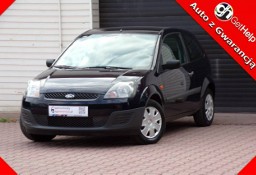 Ford Fiesta VI Klimatyzacja /Gwarancja /1,3 /