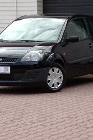 Ford Fiesta VI Klimatyzacja /Gwarancja /1,3 /-2