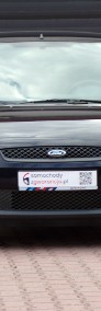 Ford Fiesta VI Klimatyzacja /Gwarancja /1,3 /-3