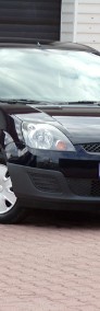Ford Fiesta VI Klimatyzacja /Gwarancja /1,3 /-4