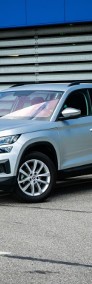 Skoda Kodiaq , Salon Polska, 1. Właściciel, Serwis ASO, Automat,-4