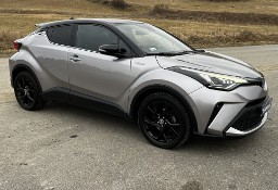 Toyota C-HR 2.0i 152KM Hybrid Selection - Gwarancja- Krajowy,1-wł.,Vat 23%,Bezwyp