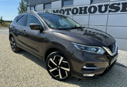 Nissan Qashqai II 1,6 DIG-T &quot;Tekna&quot;