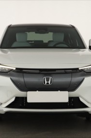 Honda E e:Ny1 , SoH 100%, 1. Właściciel, Serwis ASO, Automat, Skóra,-2