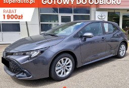 Toyota Corolla XII Comfort 1.8 Hybrid Comfort 1.8 Hybrid 140KM | Podgrzewane fotele!
