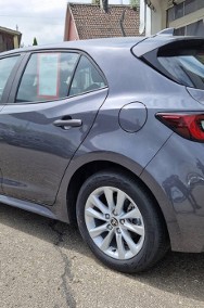 Toyota Corolla XII Comfort 1.8 Hybrid Comfort 1.8 Hybrid 140KM | Podgrzewane fotele!-2