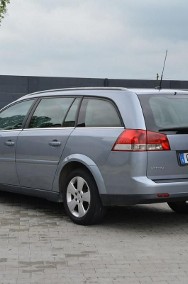Opel Vectra C 2.2 DTI 125 KM Org.Przebieg Sprawna Klimatyzacja Alufelgi**40zdjęć-2
