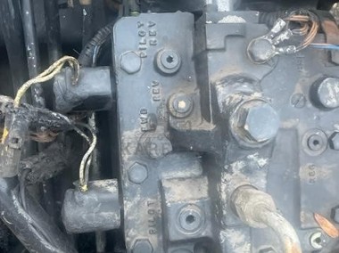 Case 5120 - 5250 Rewers 193887A2-1