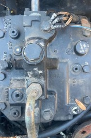 Case 5120 - 5250 Rewers 193887A2-2